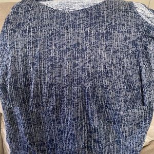 Catherine’s Size 1X Silky Tank Top